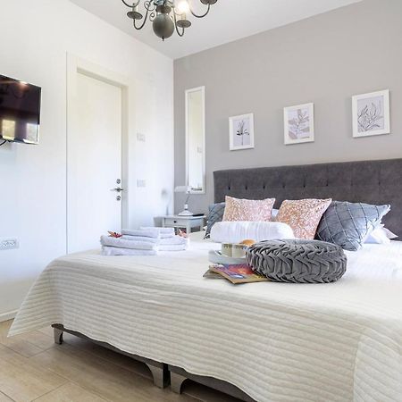 Luxury Three-Bedroom/Terrace Over Old City View Baitulmaqdis Luaran gambar
