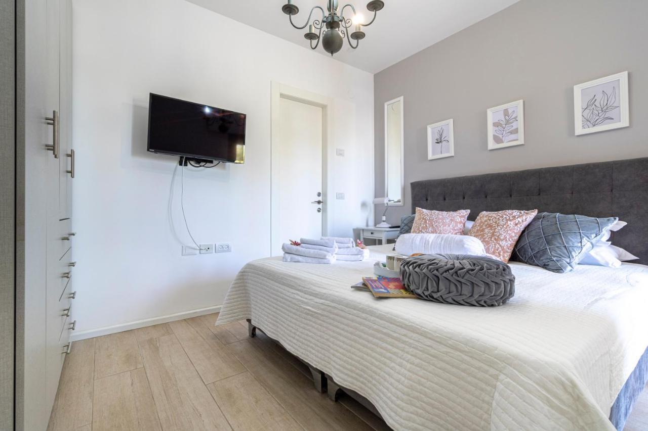 Luxury Three-Bedroom/Terrace Over Old City View Baitulmaqdis Luaran gambar